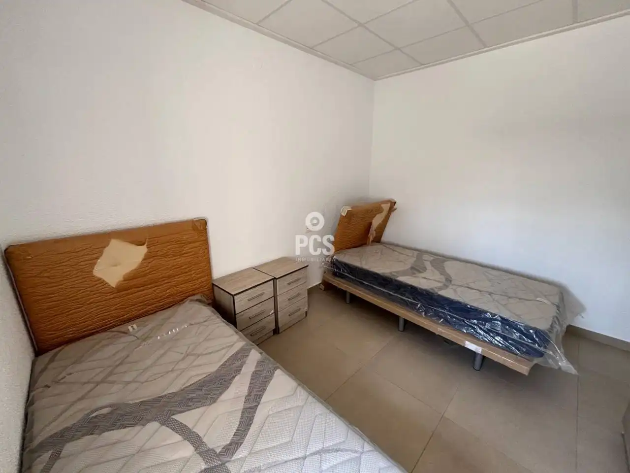 Habitación de Piso en venta en Alhama de Murcia