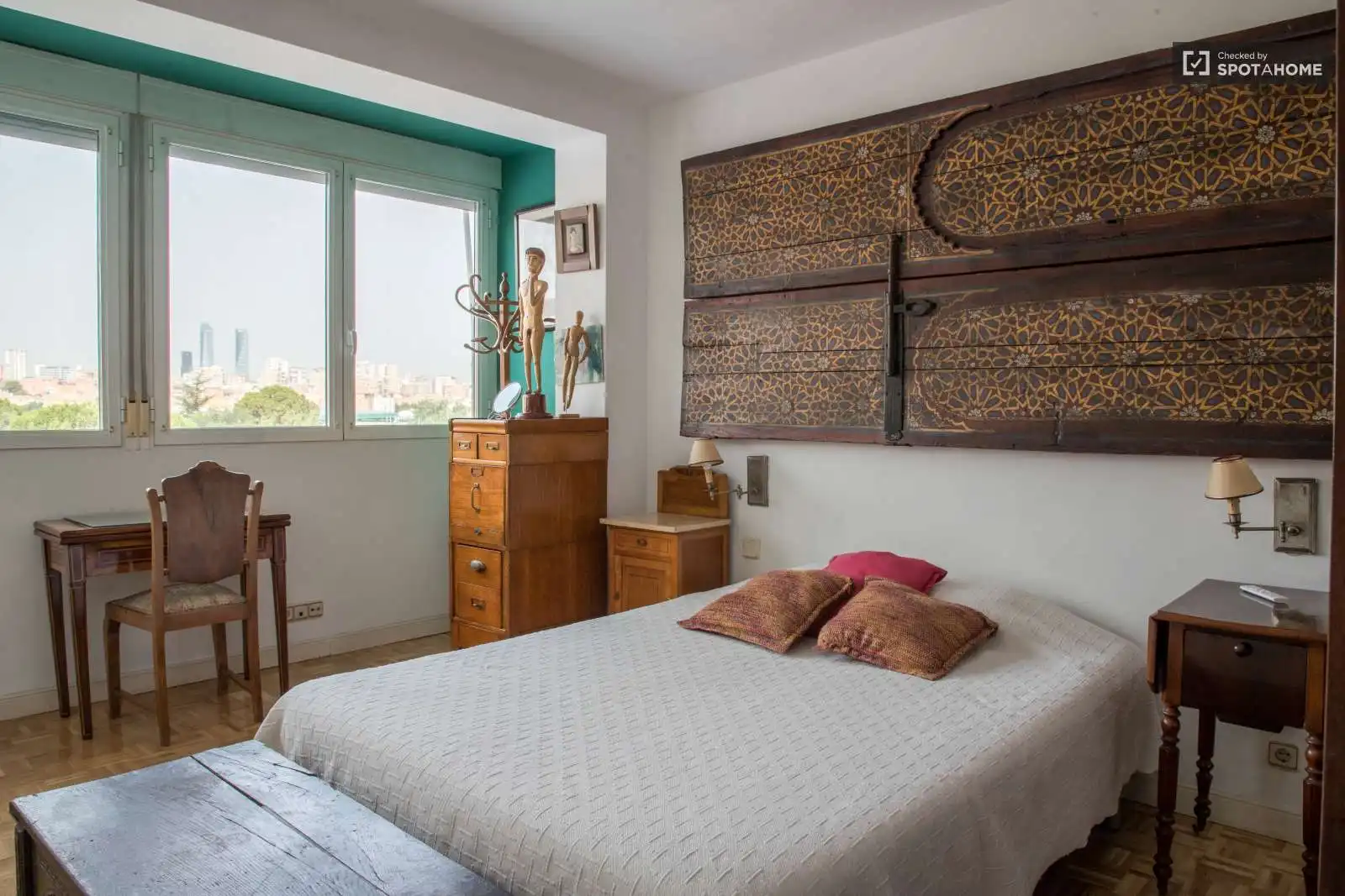 Zimmer in Pinar del Rey