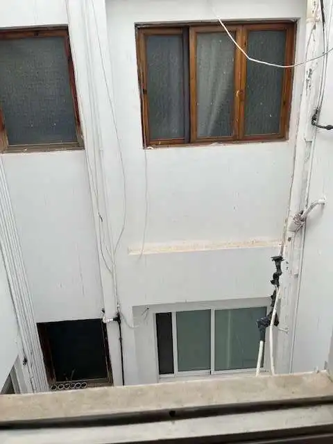 Balcony of Flat for sale in Las Palmas de Gran Canaria