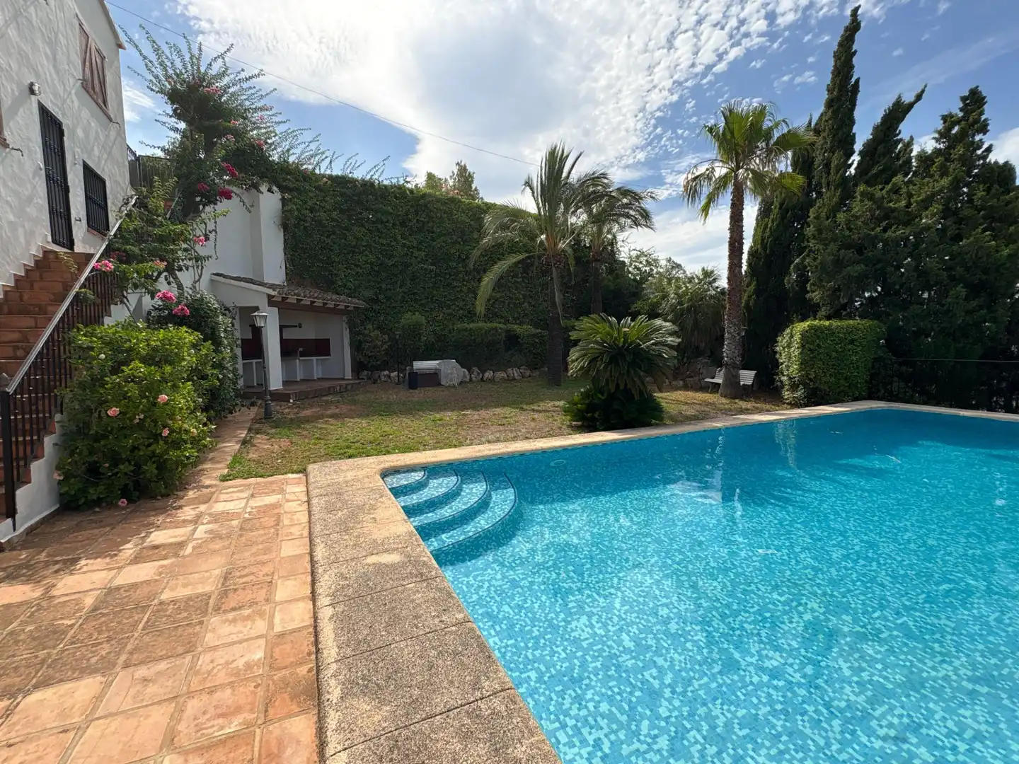Detached house for sale in El Montgó, imagen 6