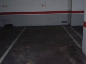 Garaje en Alquiler en Calle del Mezquite, 2 en Delicias