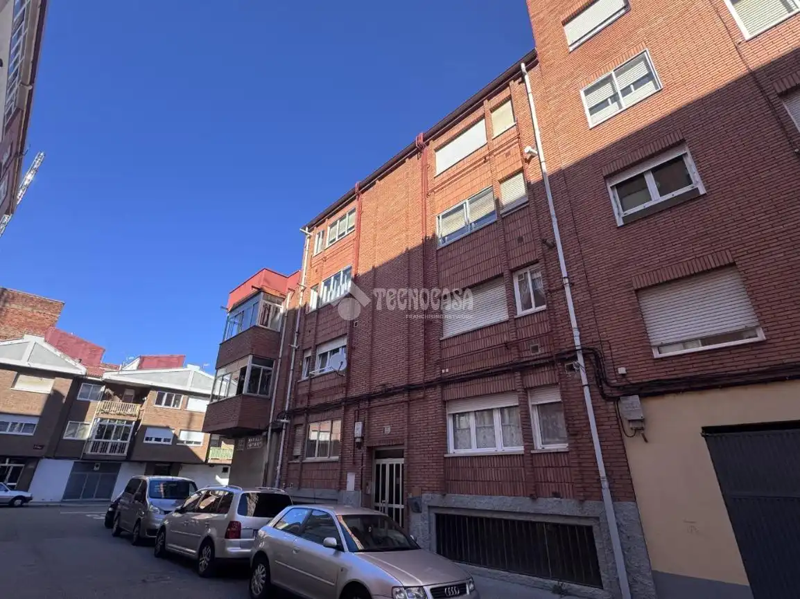 Flat to rent in C. Peña Castro, imagen 20