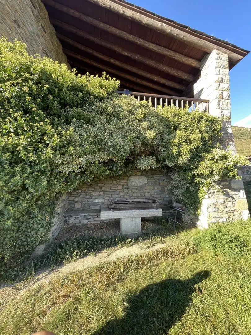 Terreny rústic en venda a La Bastida, imagen 15
