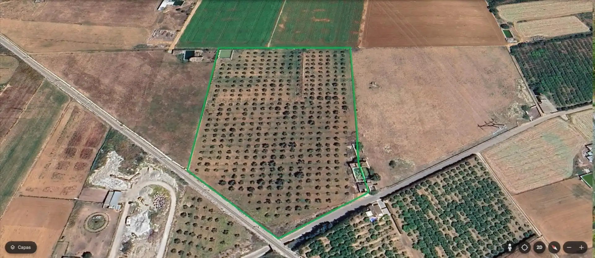 Terrenys i solars en venda a Sa Pobla, imagen 30