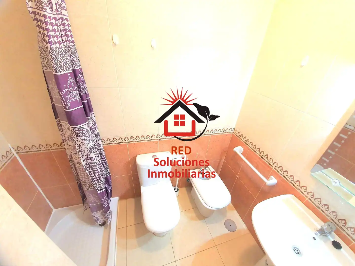 Wohnung zur Miete in Los Abrigos