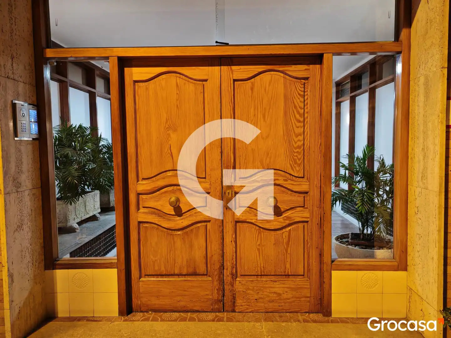 Apartament en venda en Tossa de Mar amb Aire condicionat, Terrassa i Forn