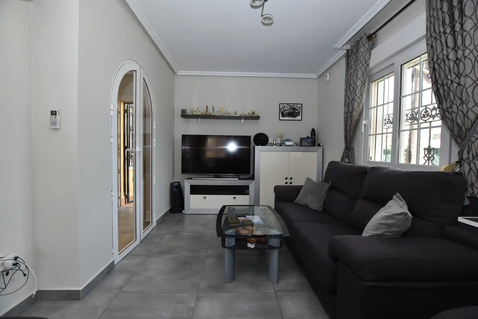 Casa amb terrassa en venda a Orihuela Costa, imagen 12
