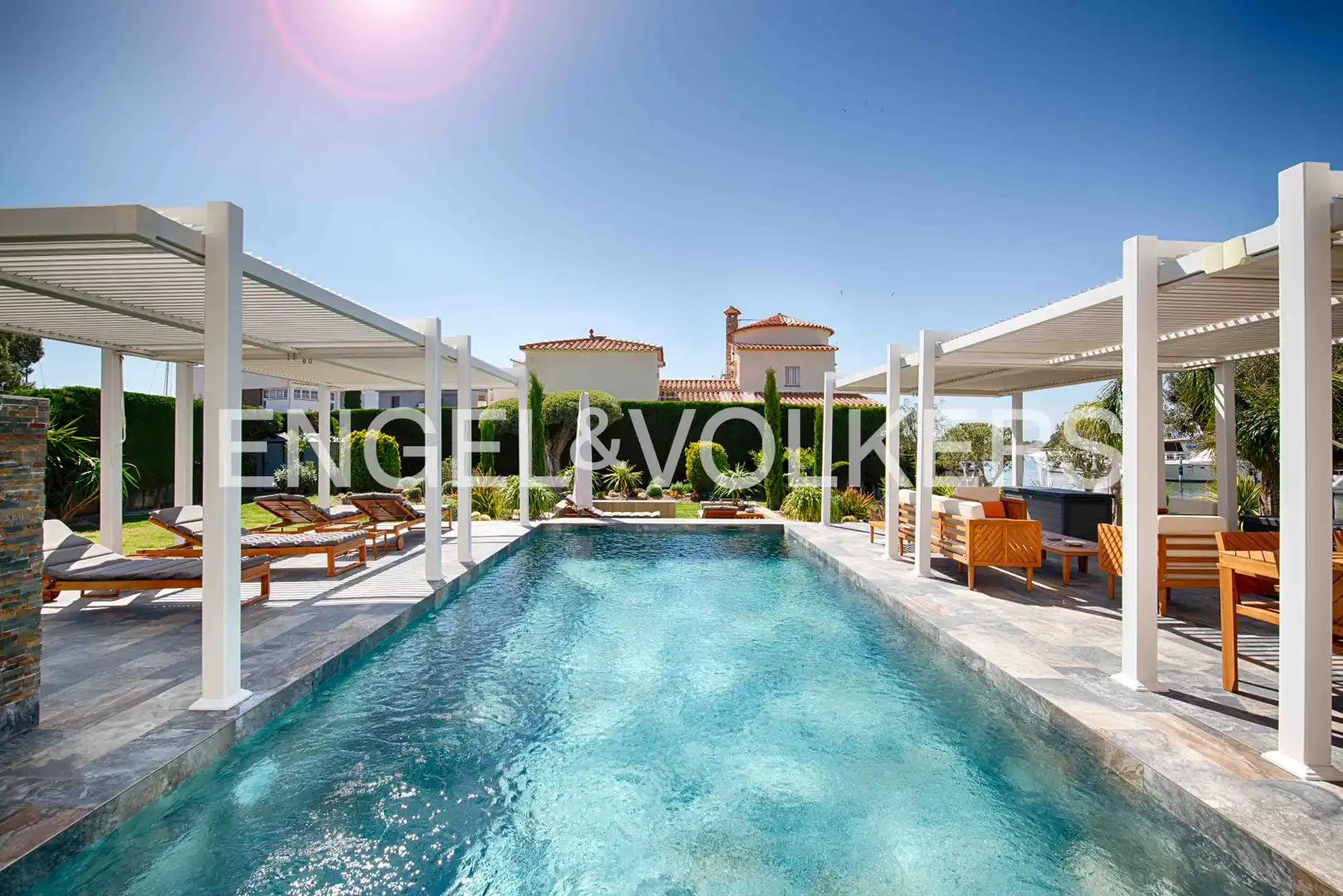Maison avec piscine à vendre à Carrer Port Joan 39, imagen 6