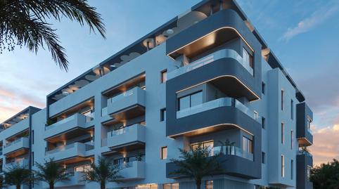 Photo 3 from new construction home in Flat for sale in Carrer Albello, 15, El Palmeral - San Antón, Alicante