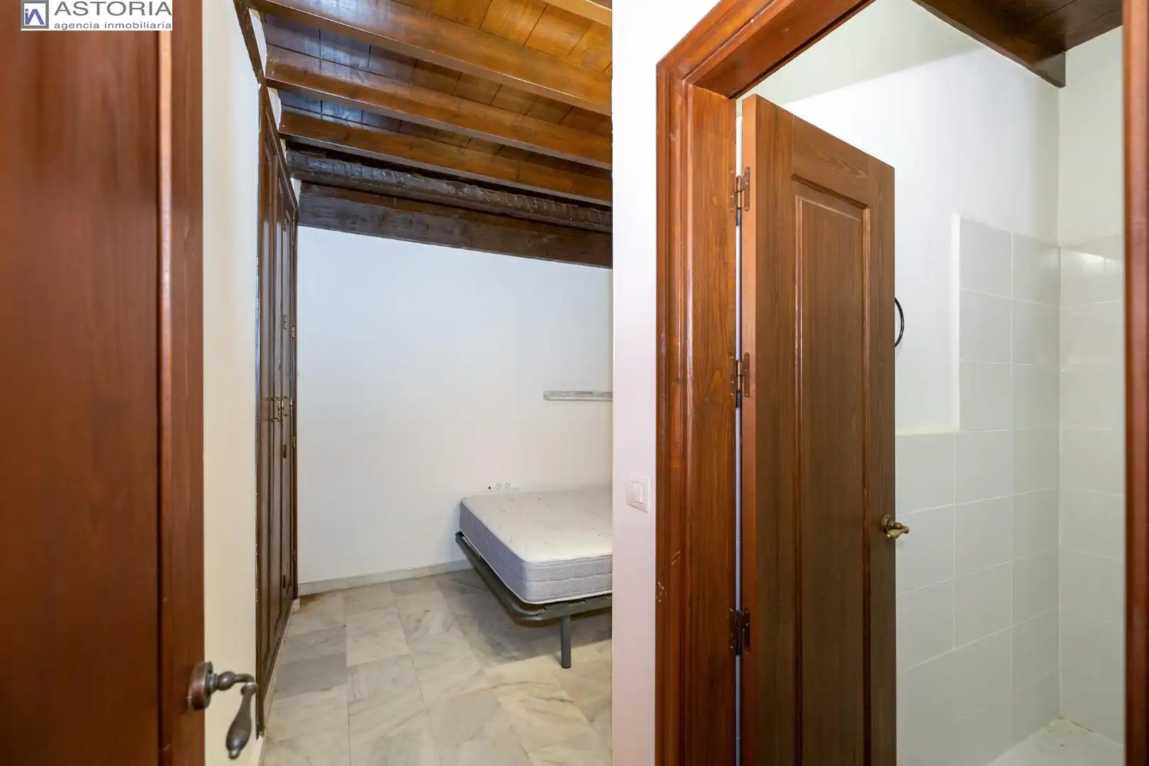 Appartement compact à vendre à Calle Cocheras de San Cecilio, imagen 10