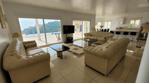 Foto 2 de Casa o chalet en venta en Suiza, Altea Hills, Altea