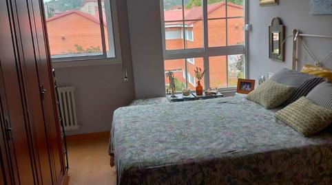 Foto 5 de Pis en venda a Rúa de Ponferrada, 59, San Francisco, Ourense