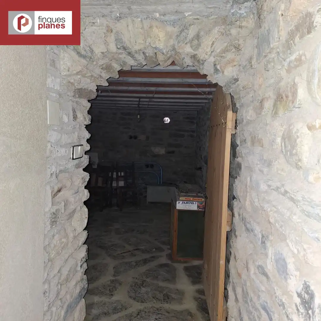 Casa o xalet en venda a Montferrer i Castellbò