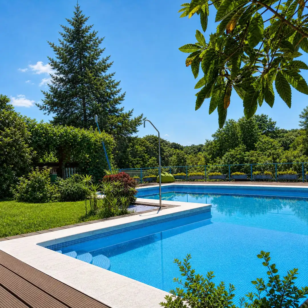 Casa con piscina en venta en Arenas de San Pedro, imagen 20