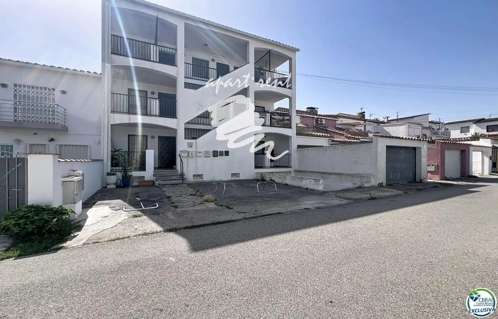 Flat with terrace for sale in Alberes, imagen 19