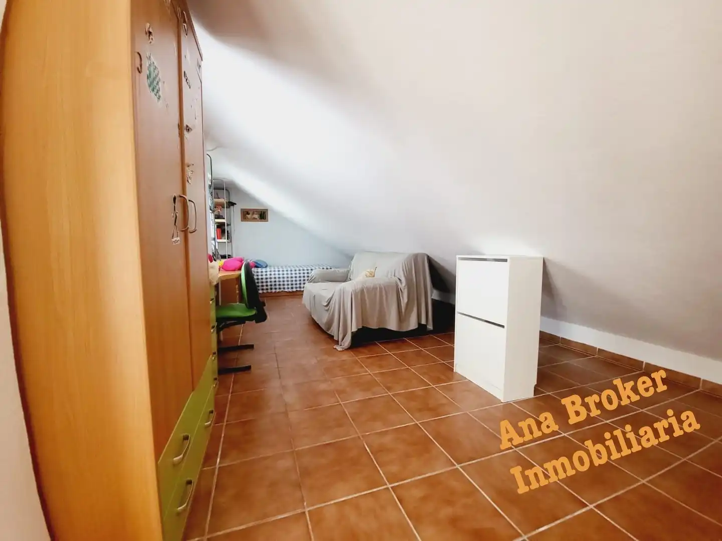 Casa o xalet en venda a San Cristóbal