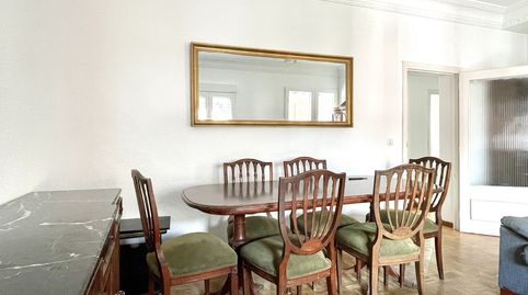 Photo 3 of Flat for rent in Infanta Mercedes, Cuatro Caminos - Azca, Madrid Capital