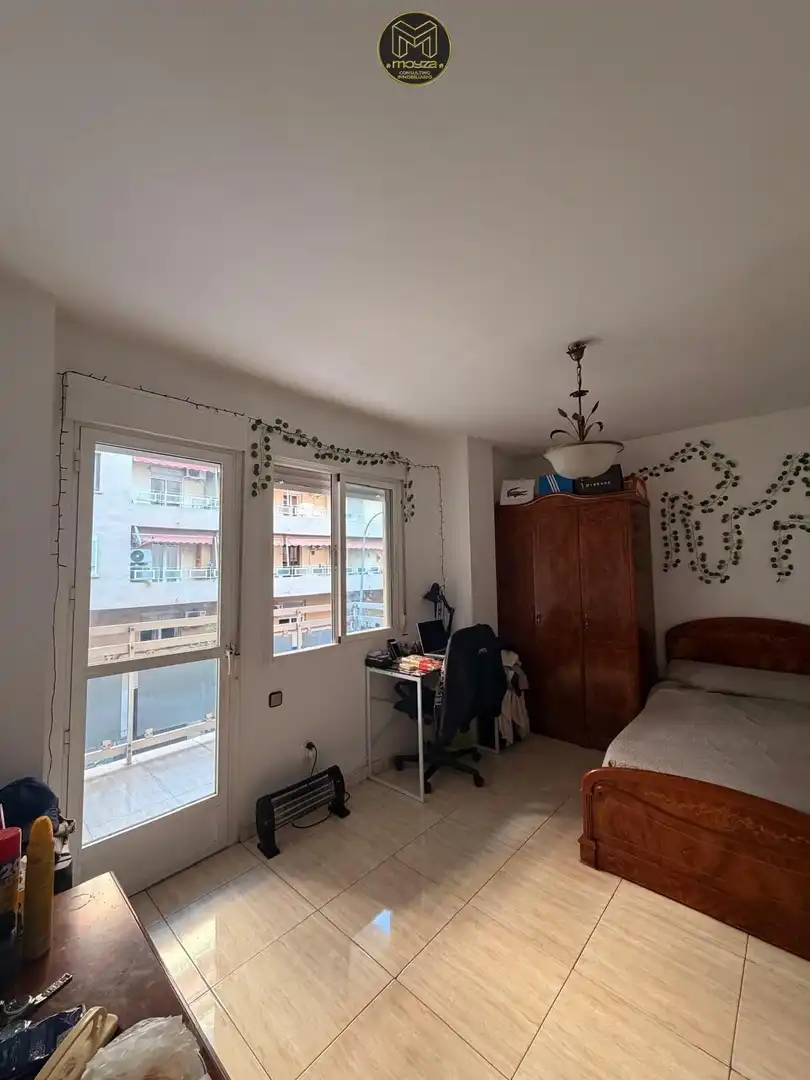 Wohnung mit Terrasse zum Verkauf in Peñamefecit - Avda Barcelona, imagen 33