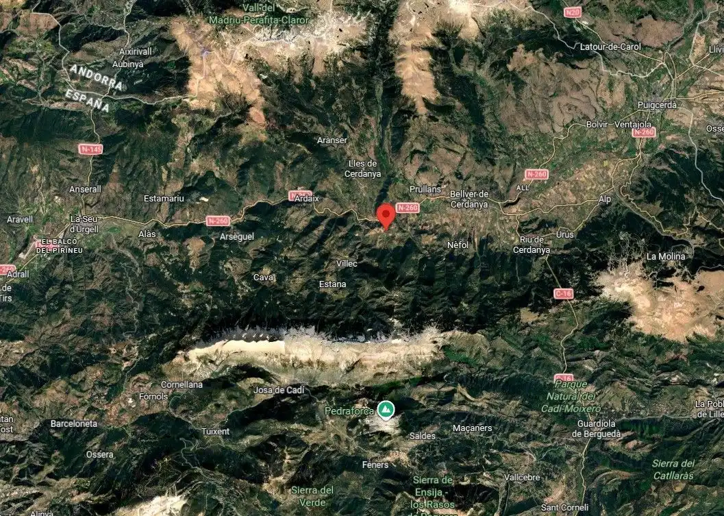 Terrenys i solars en venda a Carrer Pau, imagen 4
