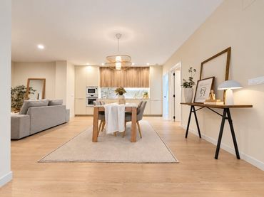 Appartement avec ascenseur à vendre à Calle FEDERICO GARCIA LORCA