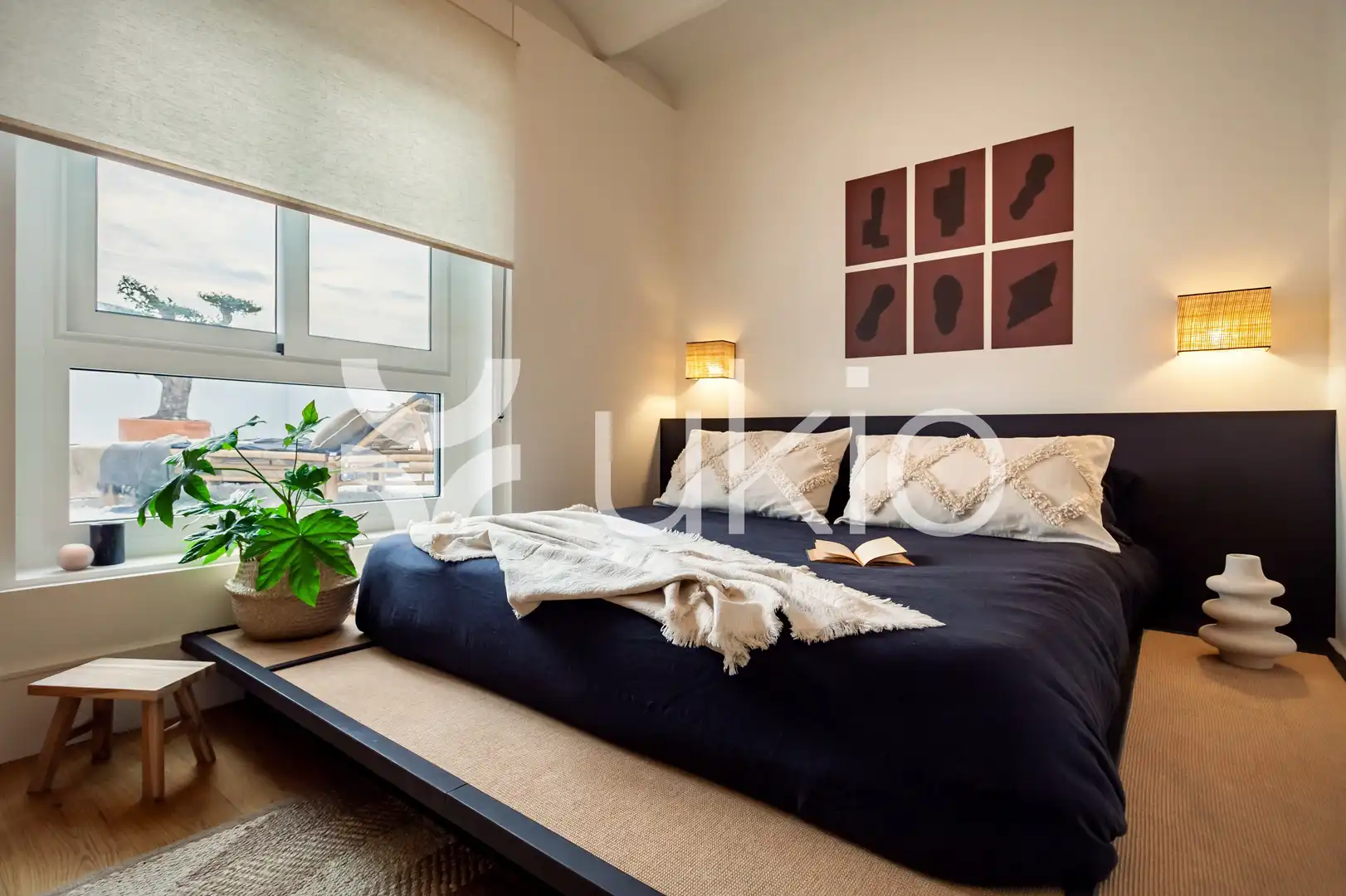 Apartamento con ascensor en alquiler en Carrer de Balmes, imagen 5
