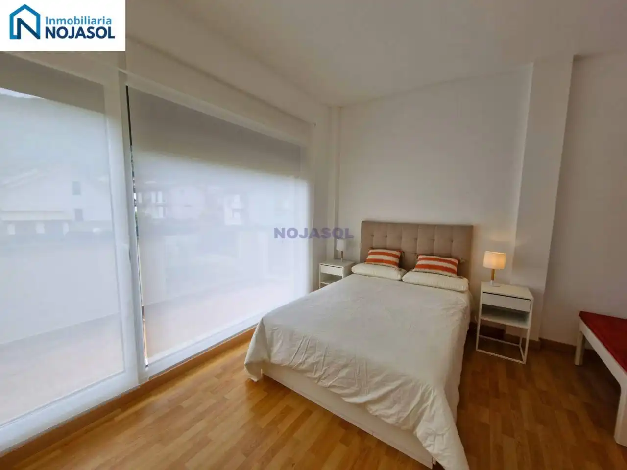 Bedroom of Detached homes for sale in Argoños   with Heating, Private garden and Terrace