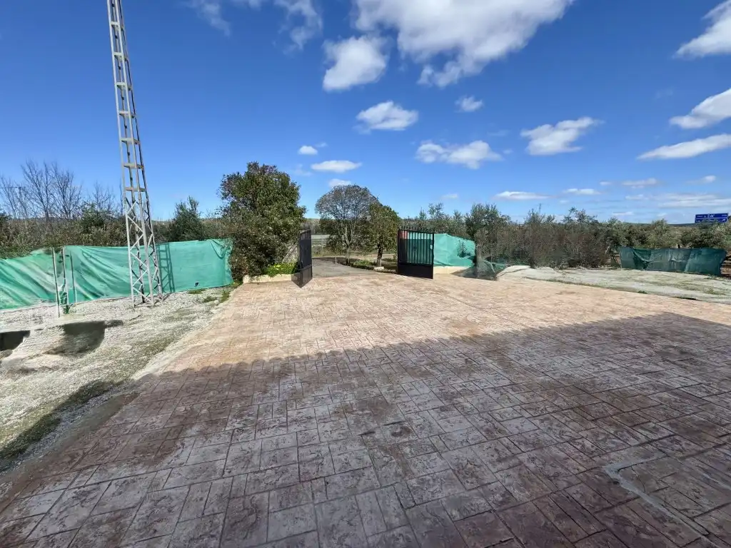 Residencial en venda a Diseminados Dehesilla(Huertas Extr)La, Andújar