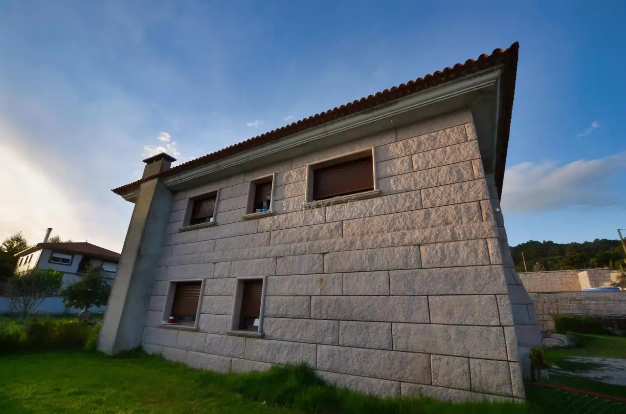 Casa amb jardí en venda a LUGAR SAMUELLE, imagen 32