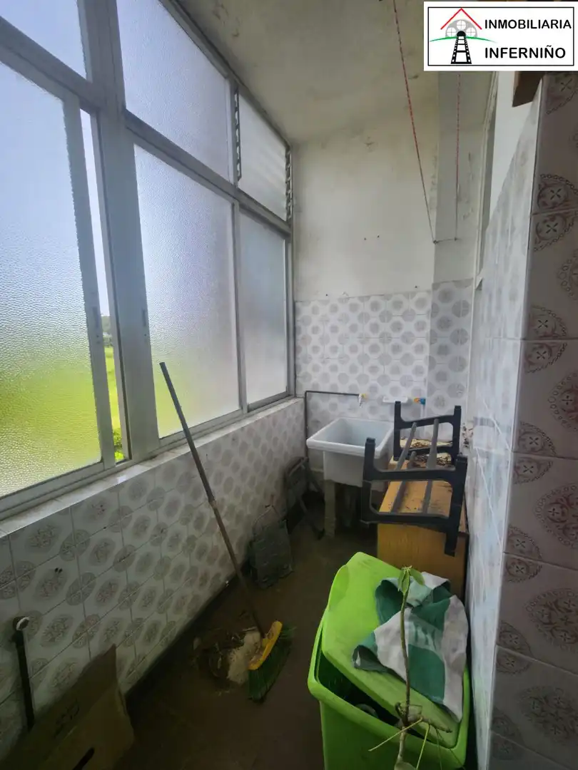 Flat for sale in O Feal - Xubia, imagen 16