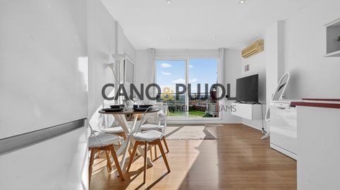 Foto 4 de Piso en venta en Centre - Estació, Sant Cugat del Vallès