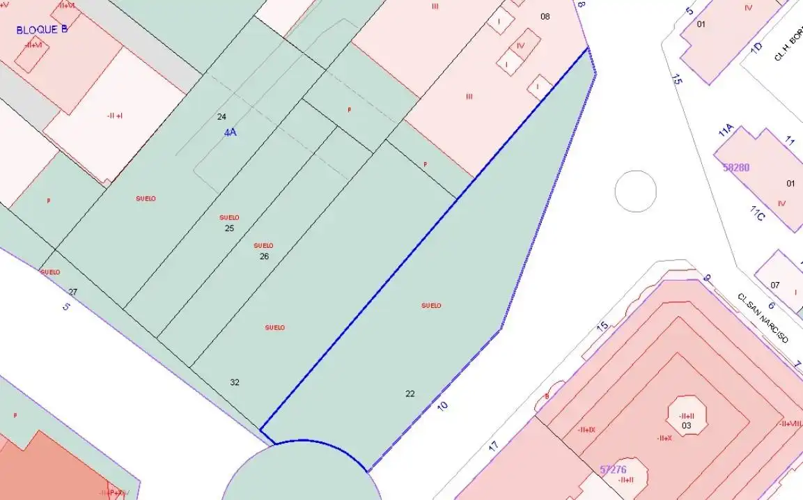 Grundstücke und Bauplätze zum Verkauf in RAIMUNDO ALOS, imagen 10