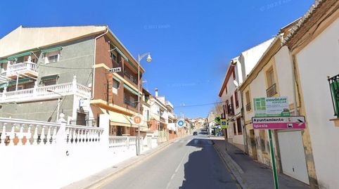Foto 4 von Einfamilien-Reihenhaus zum Verkauf in Güevéjar, Granada