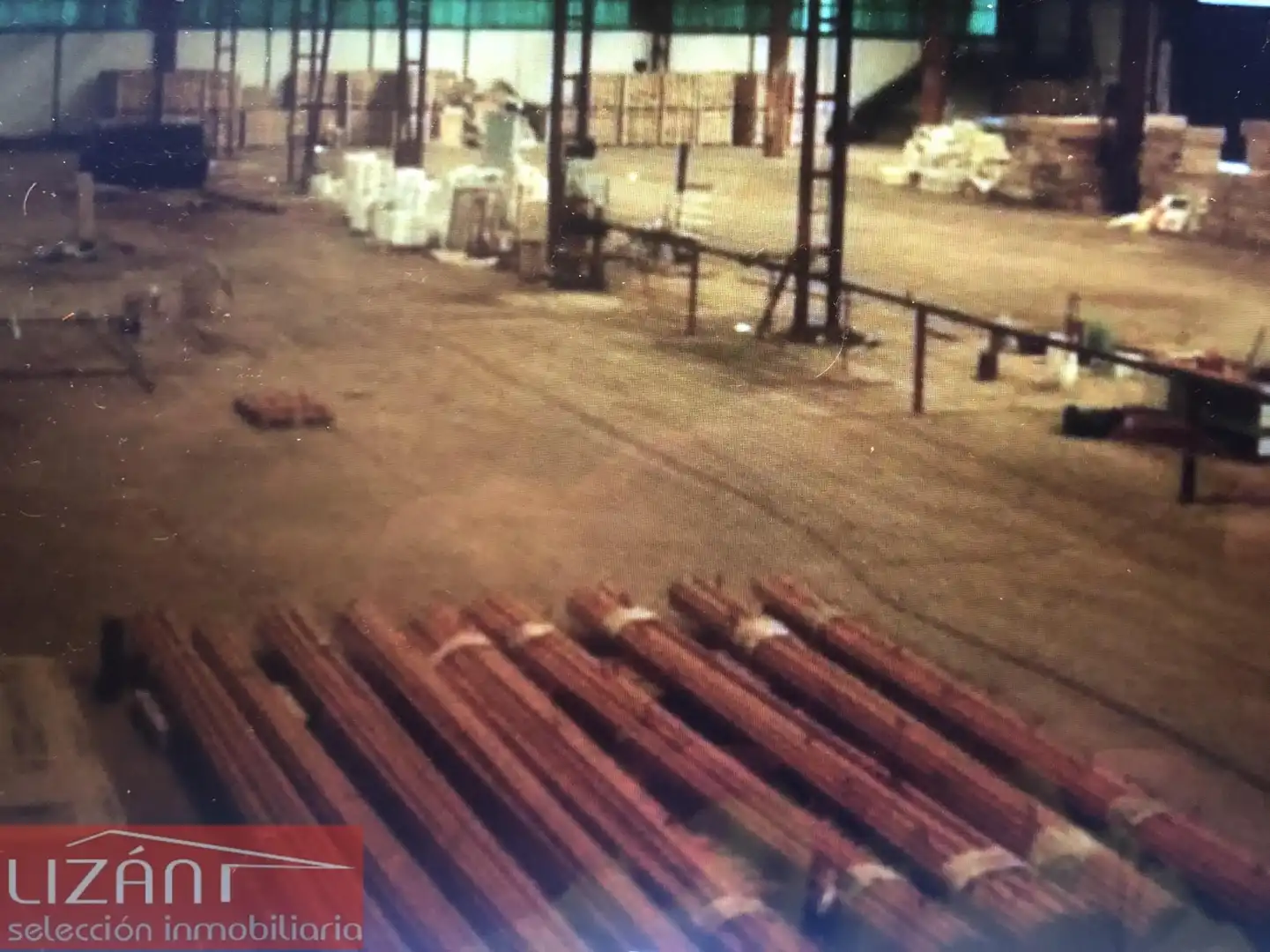 Nave industrial en venta en Riaño - Los Barros, imagen 4