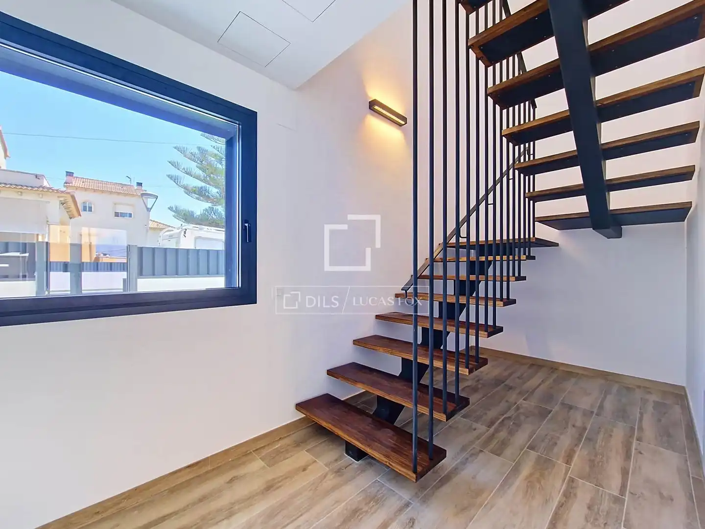 Casa o chalet en venta en El Vendrell con Aire acondicionado, Calefacción y Jardín privado