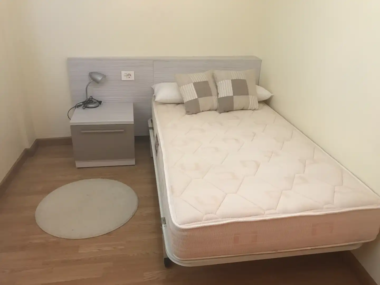 Flat with lift to rent in Rúa de Santiago de Chile, imagen 23