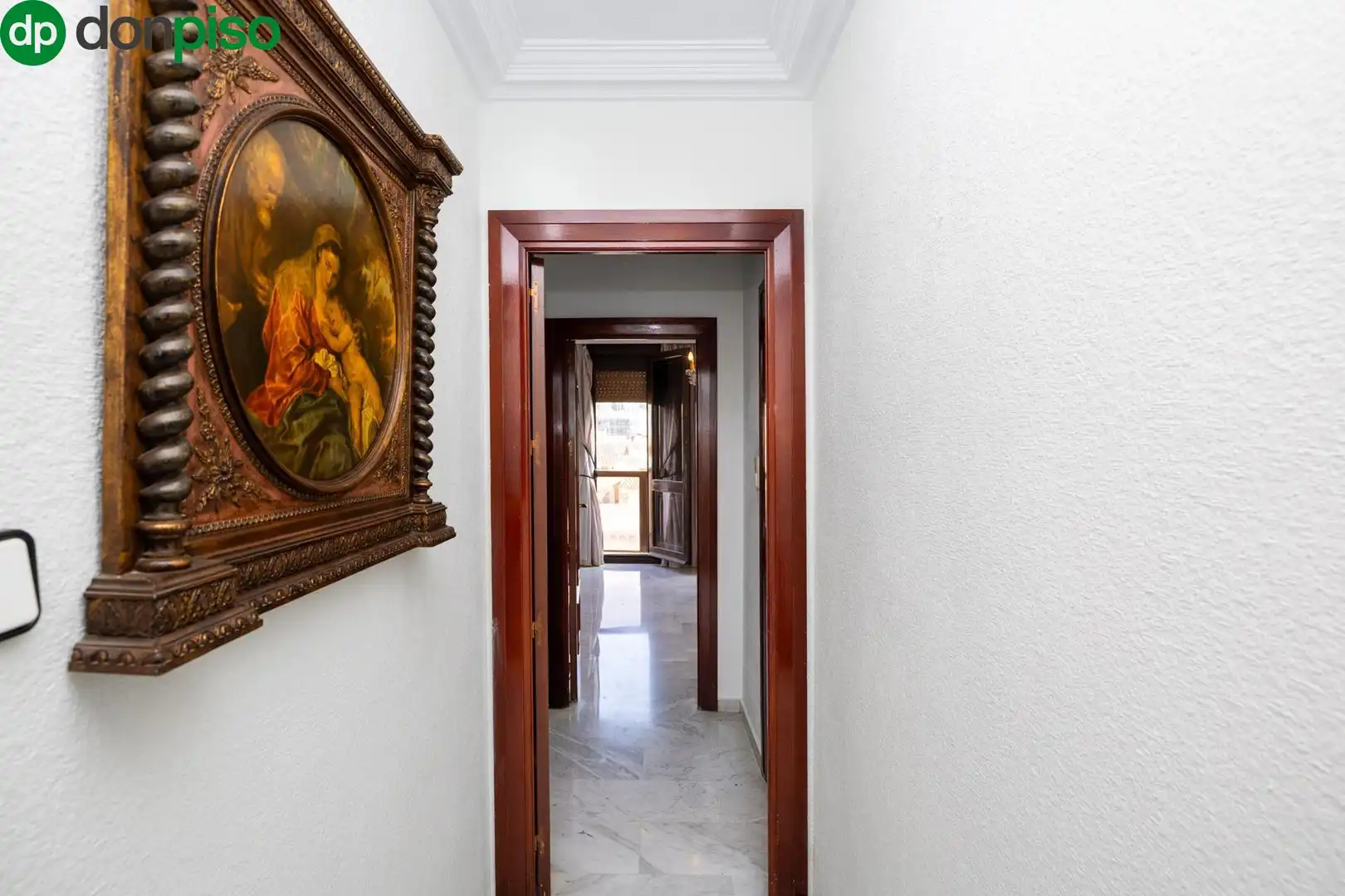 Piso con ascensor en venta en Plaza DEL CARMEN, imagen 38