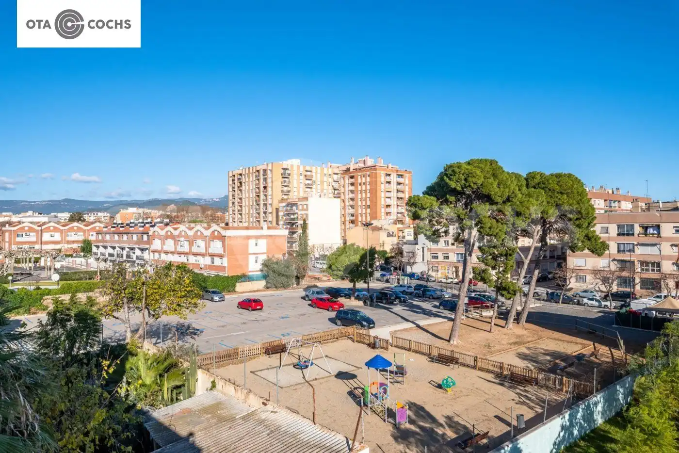 Wohngebäude mit Aufzug zum Verkauf in Carrer de la Sedera, imagen 45