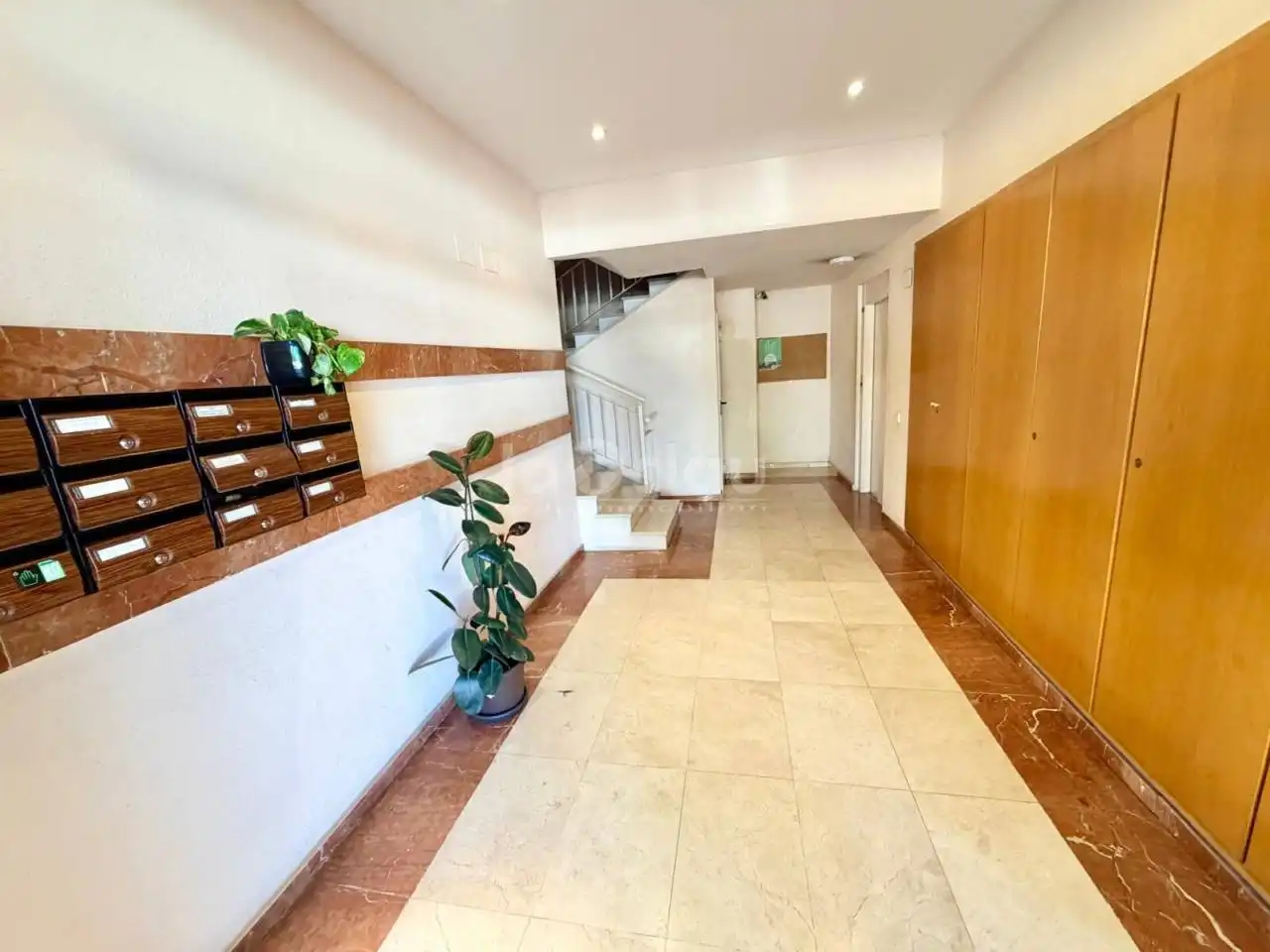 Apartament en venda en Vic amb Calefacció