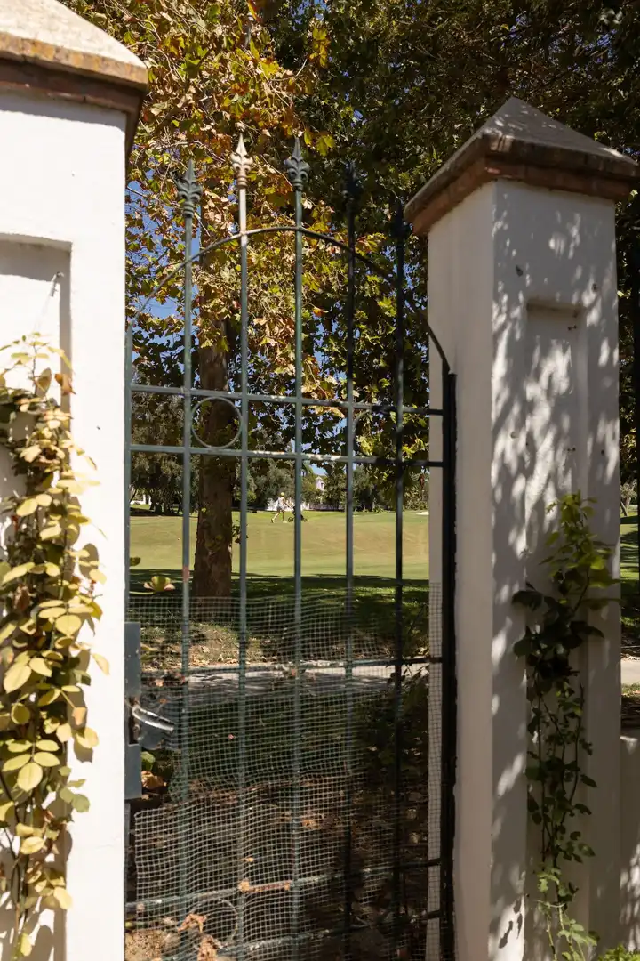 Haus mit Pool zum Verkauf in San Pedro de Alcántara, imagen 16
