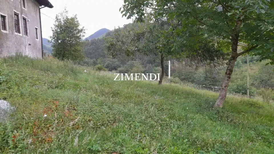 Casa o xalet en venda en Markina-Xemein