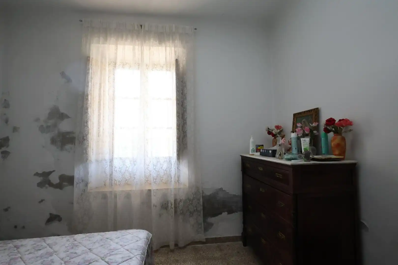 Habitación de Casa o chalet en venta en Chauchina con Balcón