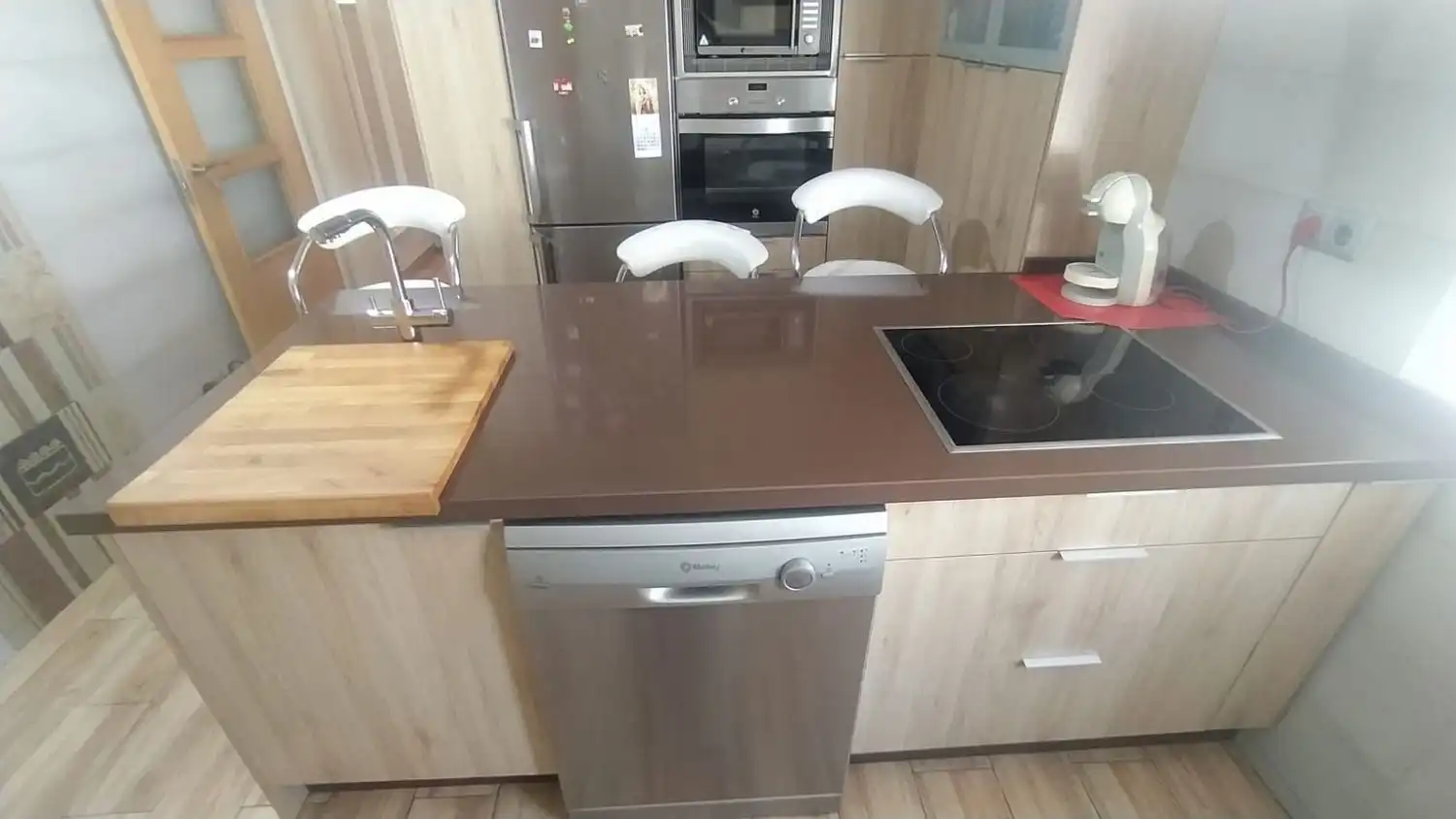 Piso con ascensor en venta en Calle Conejito de Málaga, imagen 29