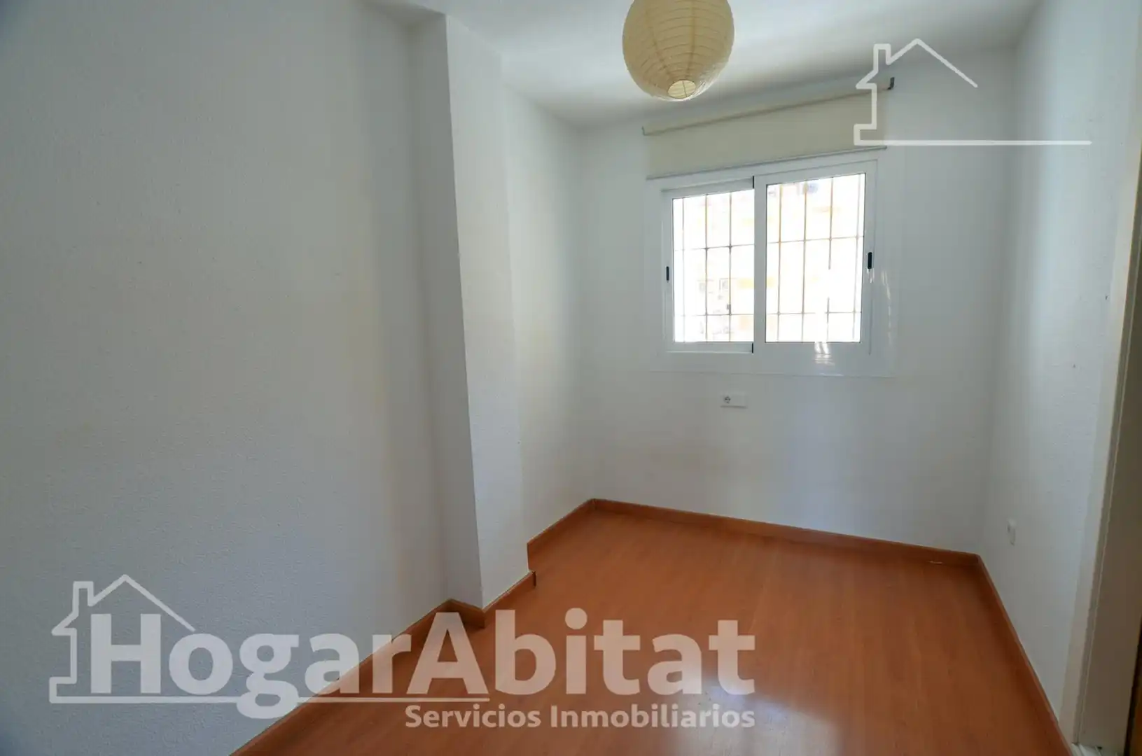 Bedroom of Flat for sale in El Campello  with Air Conditioner, Heating and Private garden