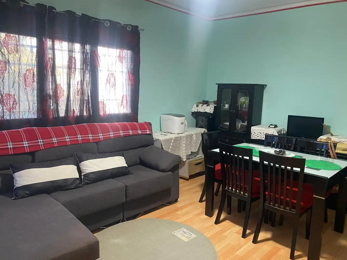 Villa mit Garten zum Verkauf in Finga Aguero, imagen 5