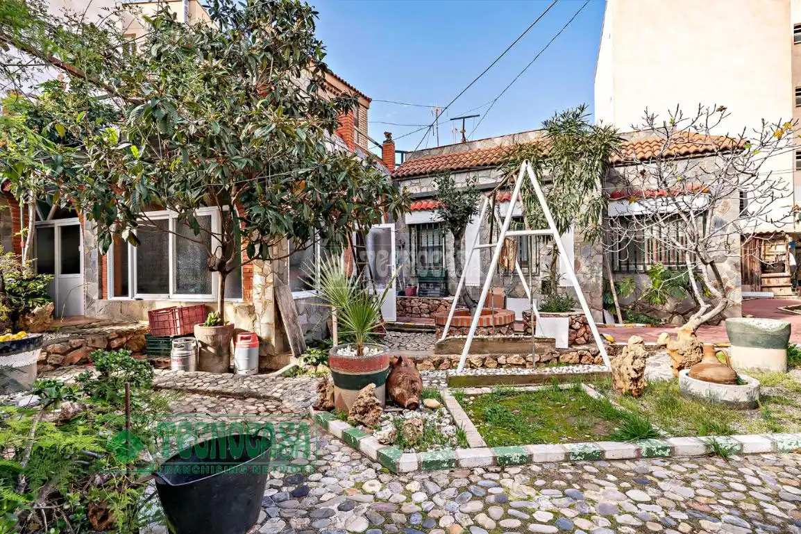 Casa en venta en El Ejido Ciudad, imagen 8