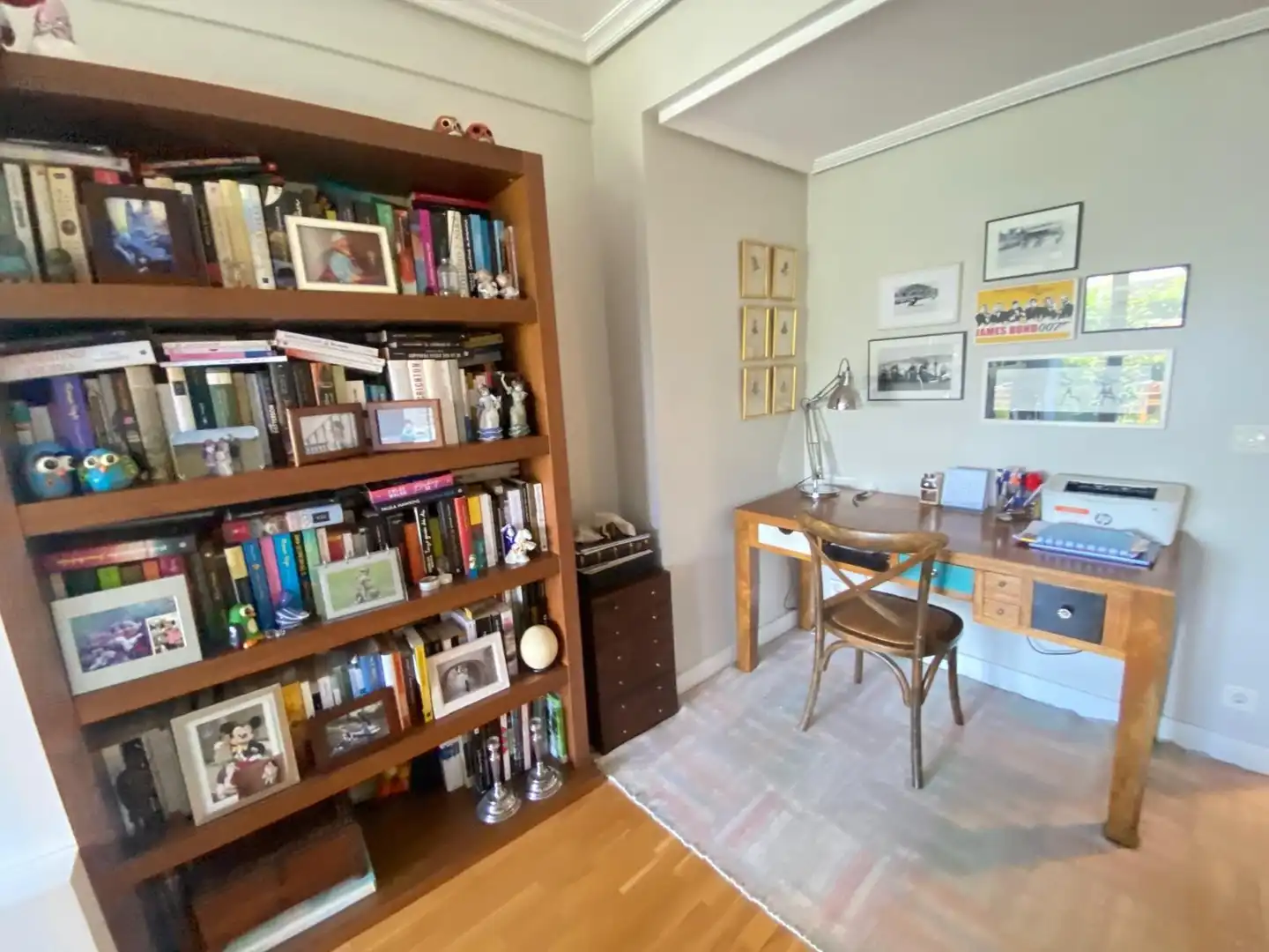 Maisonette zum Verkauf in Donostia - San Sebastián  mit Heizung, Privatgarten und Terrasse