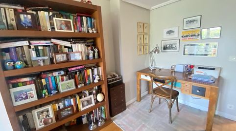 Foto 4 de Dúplex en venta en Aiete, Donostia - San Sebastián