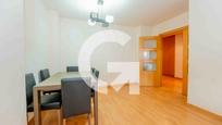 Dining room of Flat for sale in Cornellà de Llobregat  with Air Conditioner and Terrace