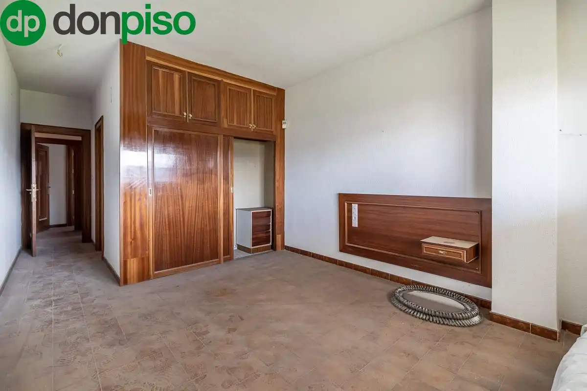 Casa rústica amb piscina en venda a Carretera malaga, imagen 14