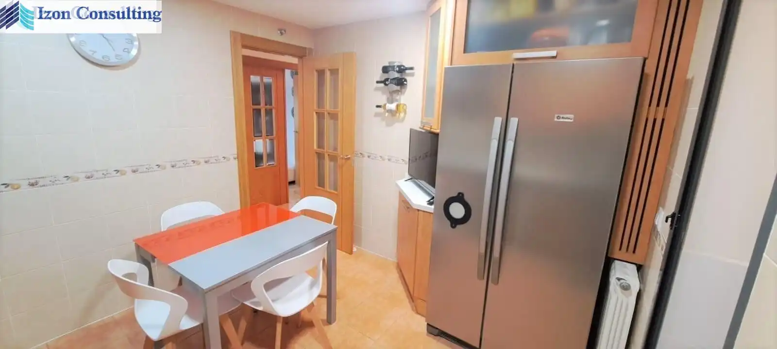Cocina de Piso en venta en Hellín